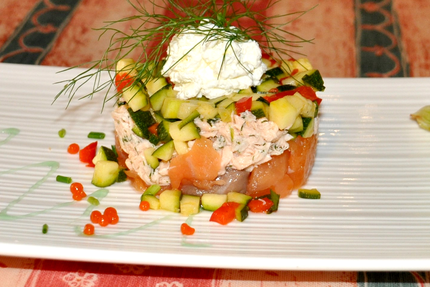 Le Relais des Perrons