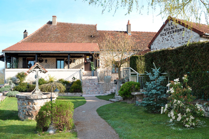 Le Relais des Perrons