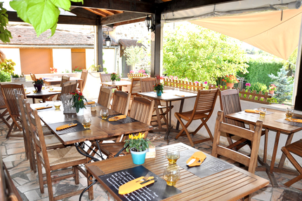 Le Relais des Perrons