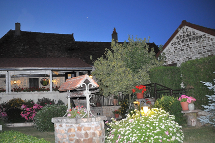 Le Relais des Perrons