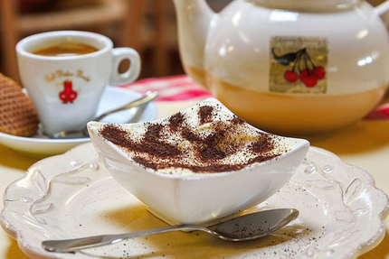 Estaminet La Clef des Champs