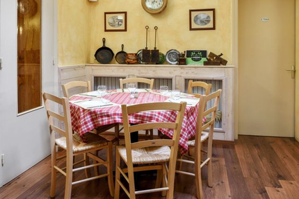 Estaminet La Clef des Champs