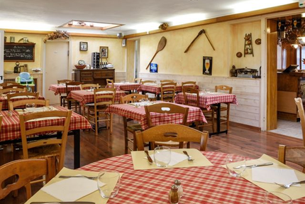 Estaminet La Clef des Champs