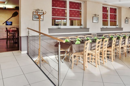 Estaminet La Clef des Champs