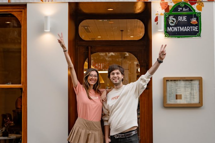 Immersion Vendôme - Everyday Brunch & Coffee