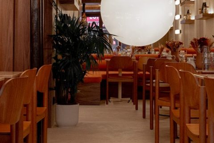 Immersion Vendôme - Everyday Brunch & Coffee