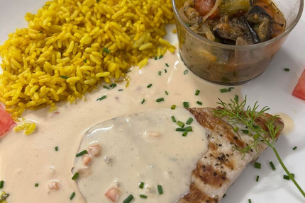 Brasserie du midi, Beziers