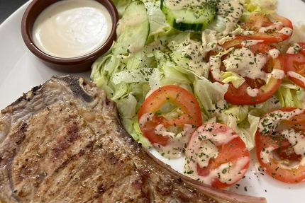 Brasserie du midi, Beziers