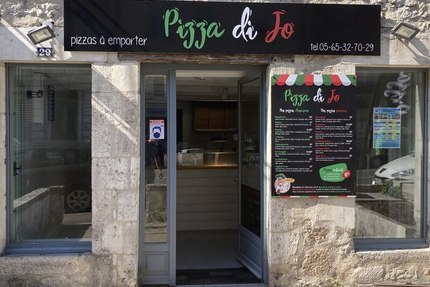 Pizza Di Jo
