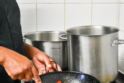 Faim de saveurs Artisan Traiteur