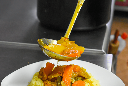 Faim de saveurs Artisan Traiteur