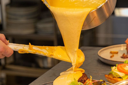 La cabane d’Edmond