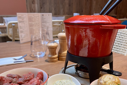 La cabane d’Edmond