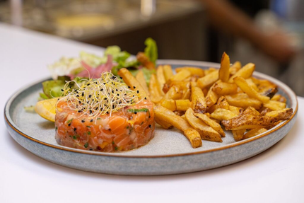 La cabane d’Edmond