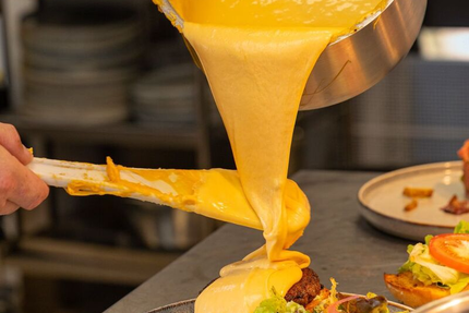 La cabane d’Edmond