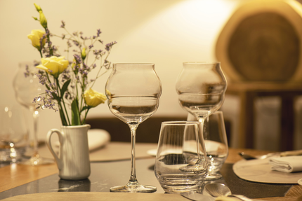 Le Beauharnais - Sherri et Nicola (Auberge Le Beauharnais)