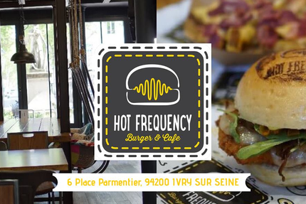 Hot Frequency