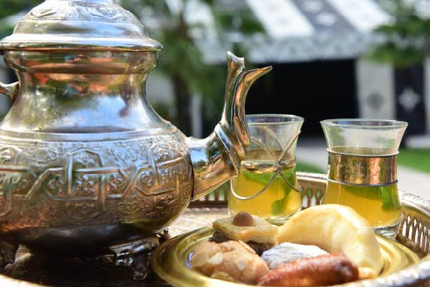 La Table du Maroc - Restaurant Saintes