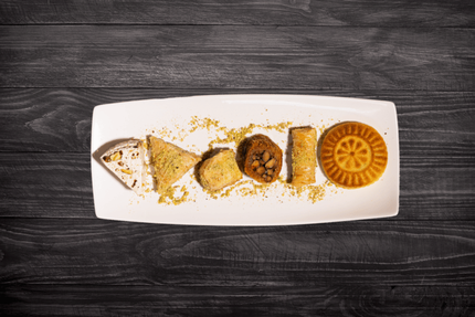 Gigi Gourmet - Restaurant Italien