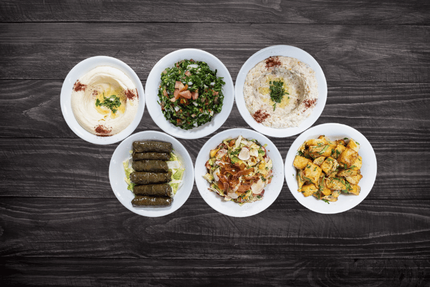 Gigi Gourmet - Restaurant Italien