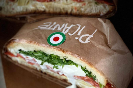 Gigi Gourmet - Restaurant Italien