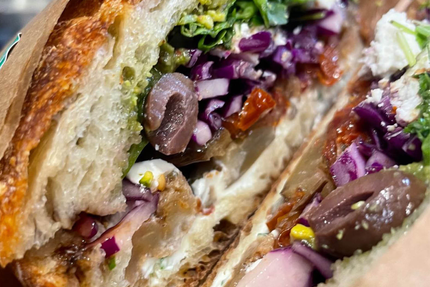 Gigi Gourmet - Restaurant Italien