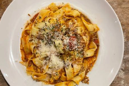 TOP PIZZA BURGER (CDG)