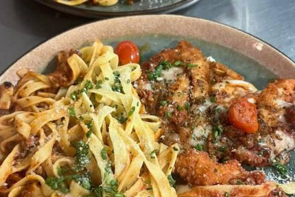 TOP PIZZA BURGER (CDG)