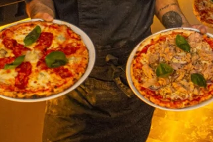 ANGELINO TRATTORIA - Paris 16