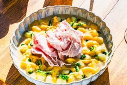 Les Piapia Restaurant