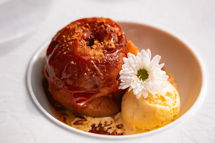 Les Piapia Restaurant