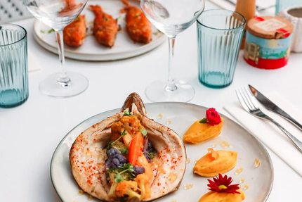 Les Piapia Restaurant