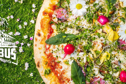 L'Omnibus Bar-restaurant-pizzeria