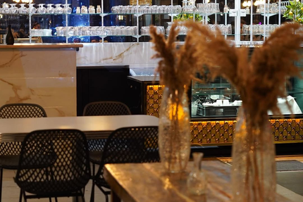 Restaurant Chich’Kebab Grill