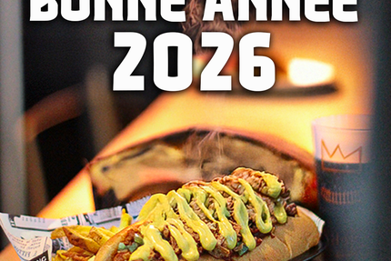 DOWL, The Hot Dog - Villeneuve-d'Ascq