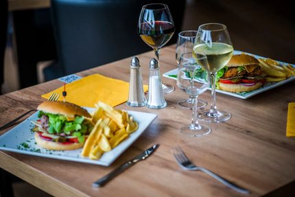 Le Champêtre par EDDIE