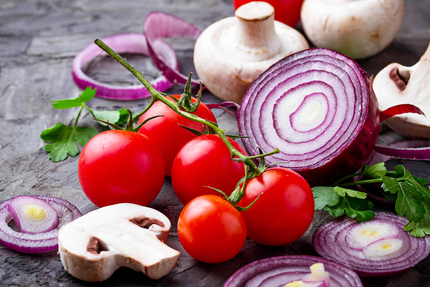 Pizza Live's Livry Gargan