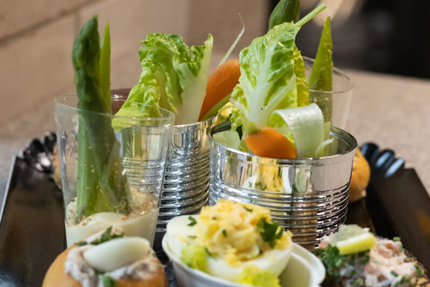 Les Halles des Sybilles