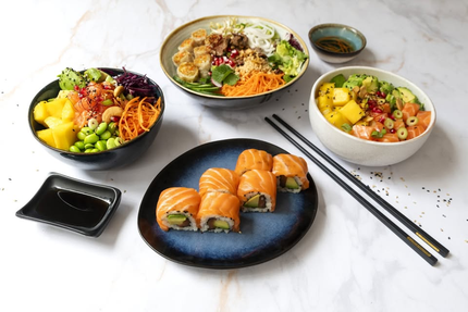poké daily