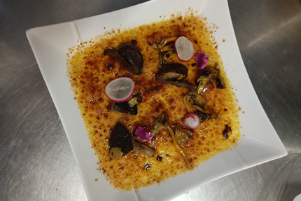 O' Saveurs des Halles