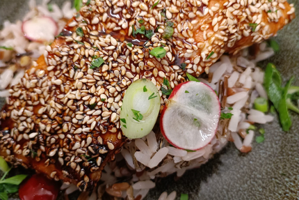 O' Saveurs des Halles