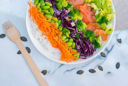 Compose Bois-Colombes - Salad Bar