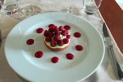 Restaurant La Bonne Source