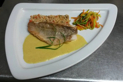 Restaurant La Bonne Source