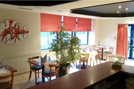 Restaurant La Bonne Source