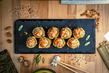 LANGYO RESTAURANT JAPONAIS