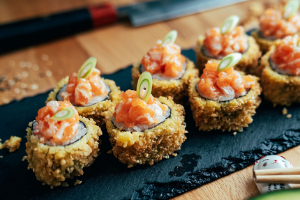 LANGYO RESTAURANT JAPONAIS