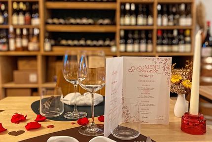 Restaurant Epona à Baix - Ardèche