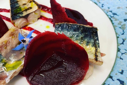 Restaurant Epona à Baix - Ardèche