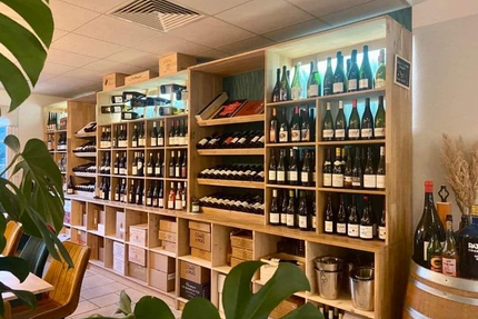 Restaurant Epona à Baix - Ardèche